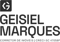 Geisiel Marques - Corretora de Im�veis
